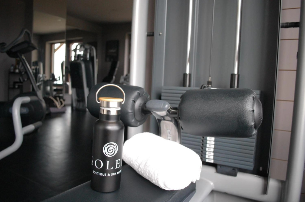 SOLEA DOLOMITI Boutique Hotel