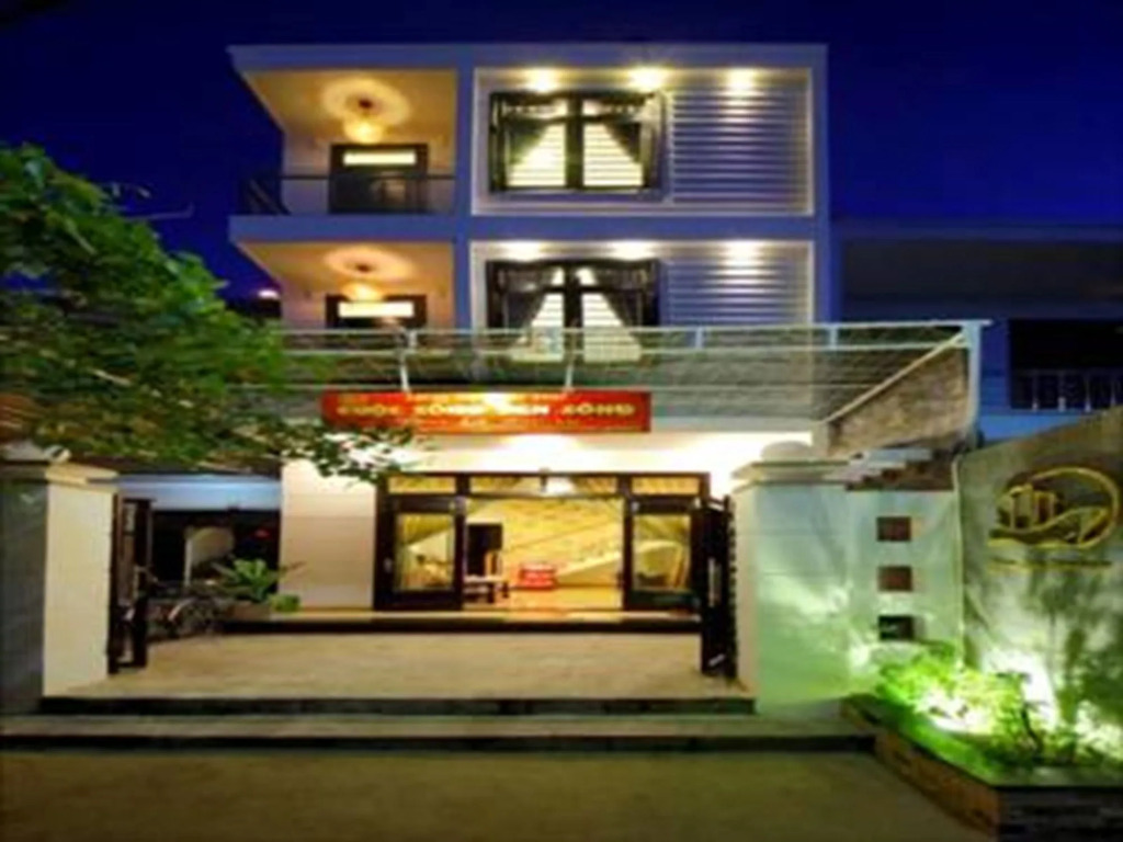 Riverlife Homestay