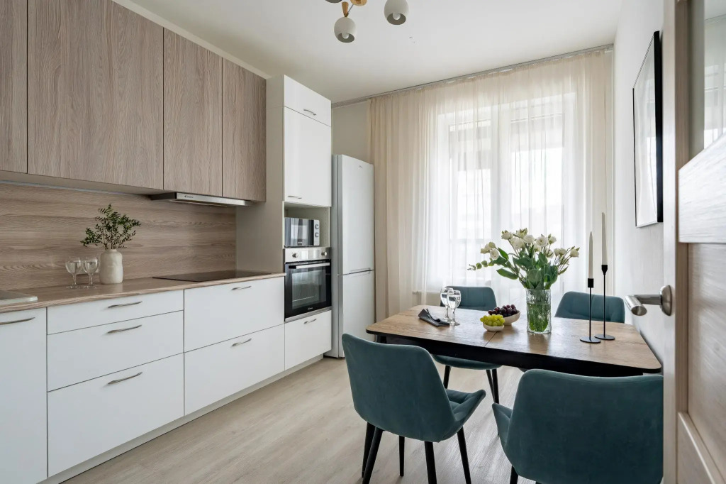 Merino home (Мерино хоум) на улице Манчестерской 3 корпус 2
