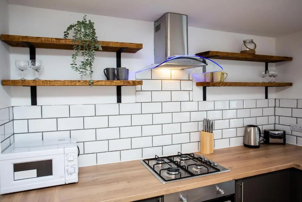 Chirton House by #ShortStaysAway