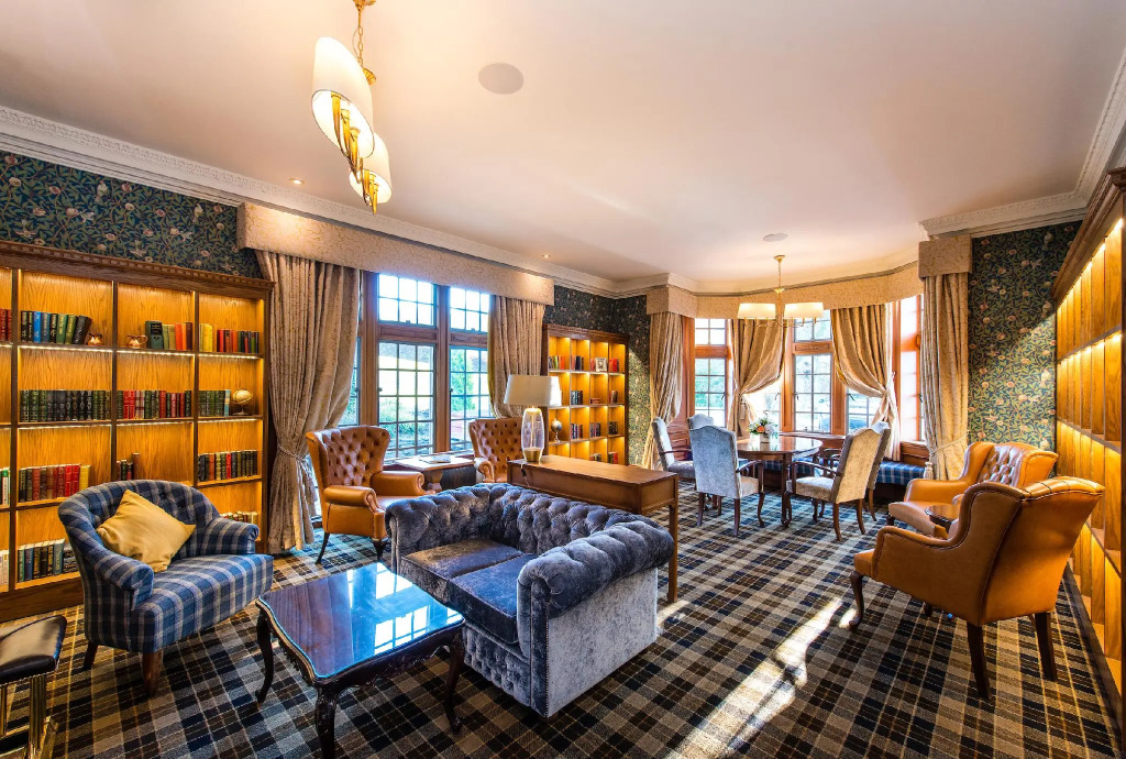 Murrayshall Country Estate