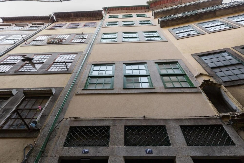 Modern Studio in Historical Centre (4 guests)