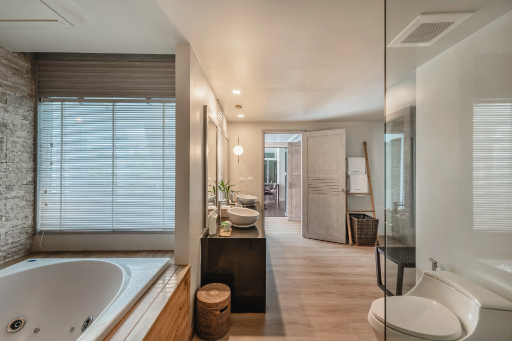 Aleenta Phuket - Phang Nga - The Leading Hotels of the World