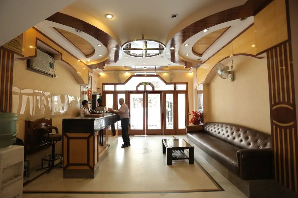 Hotel C Park