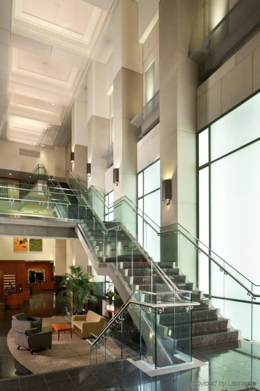 Delta Hotels by Marriott Vancouver Downtown Suites - Downtown Vancouver