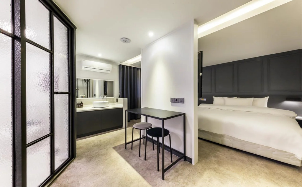 Stay Hotel Seocho