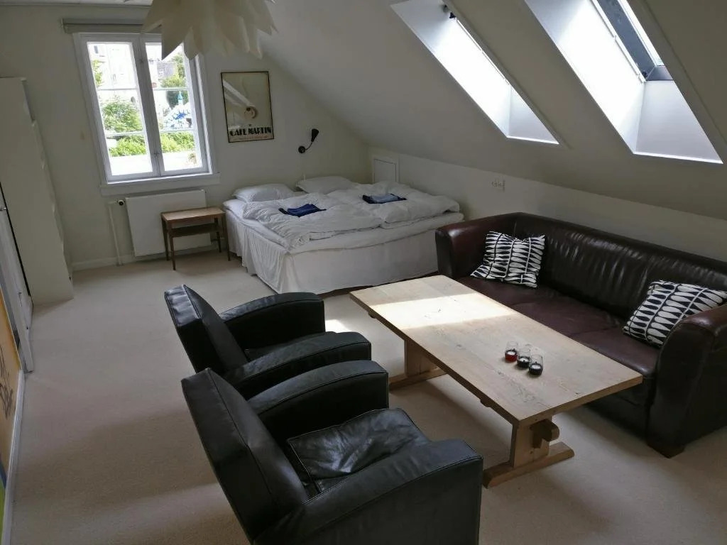 Bed & Bike & Breakfast