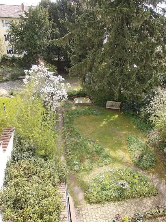 Ferienwohnung am Schloss