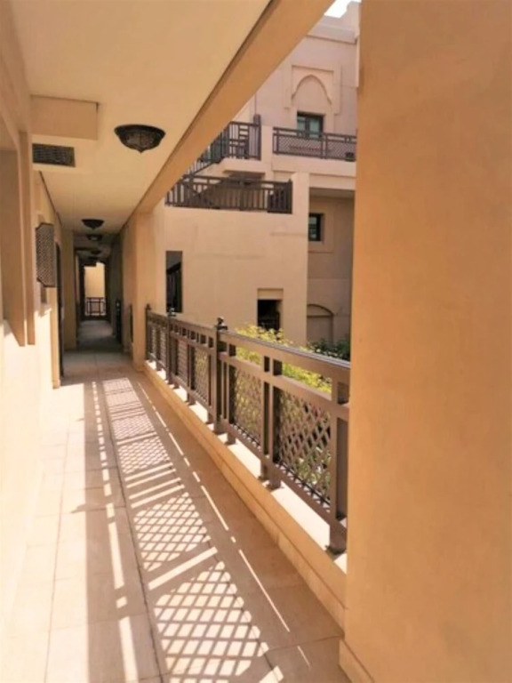 Downtown Al Bahar Apartments