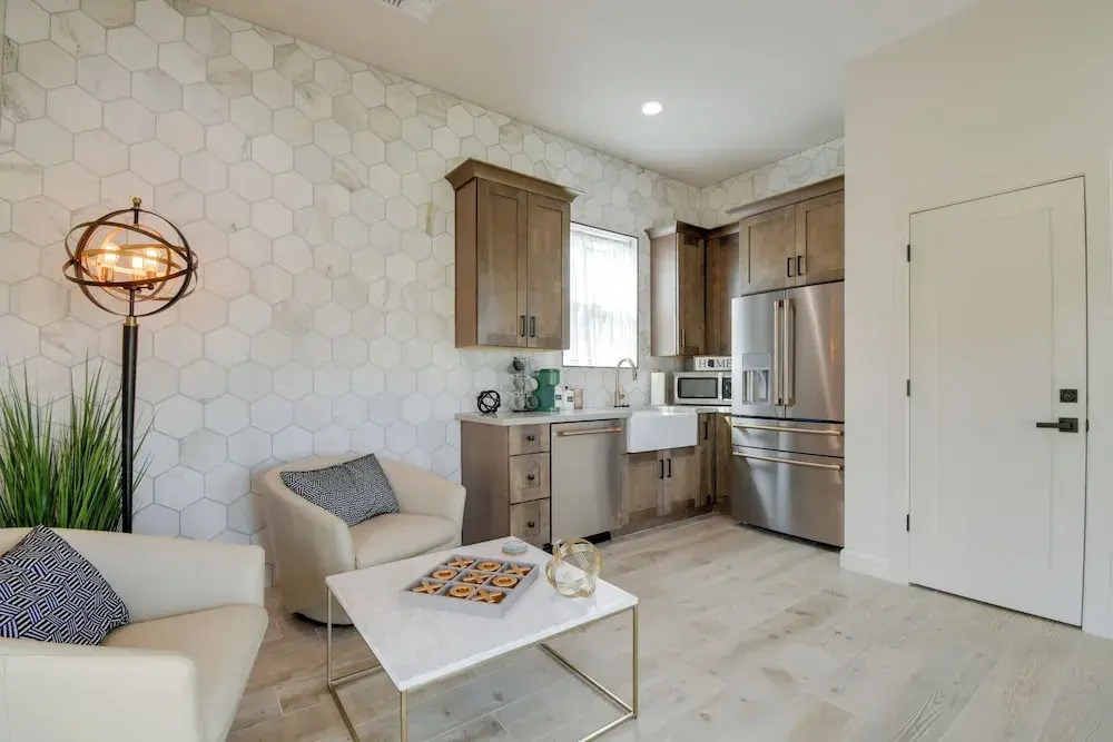 Game Room! Luxury Group Getaway in Fountain Hills