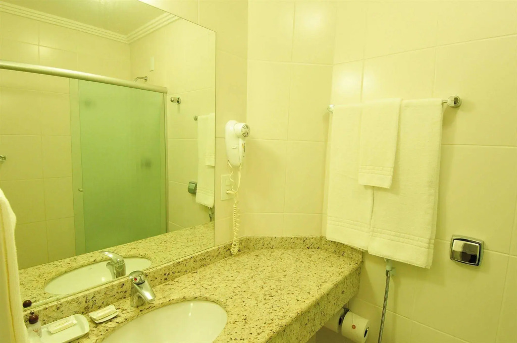 Hotel Glória Blumenau