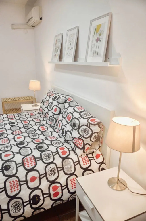 Salerno Suite
