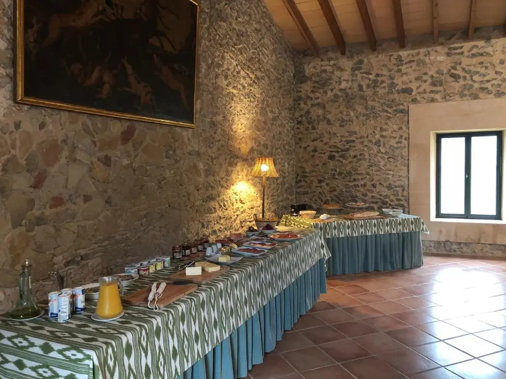 Finca Son Pont