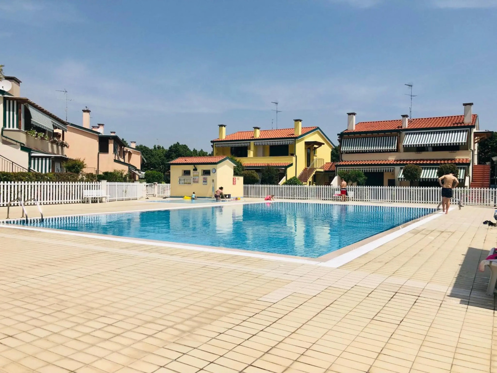 Matilde Apartments Caorle