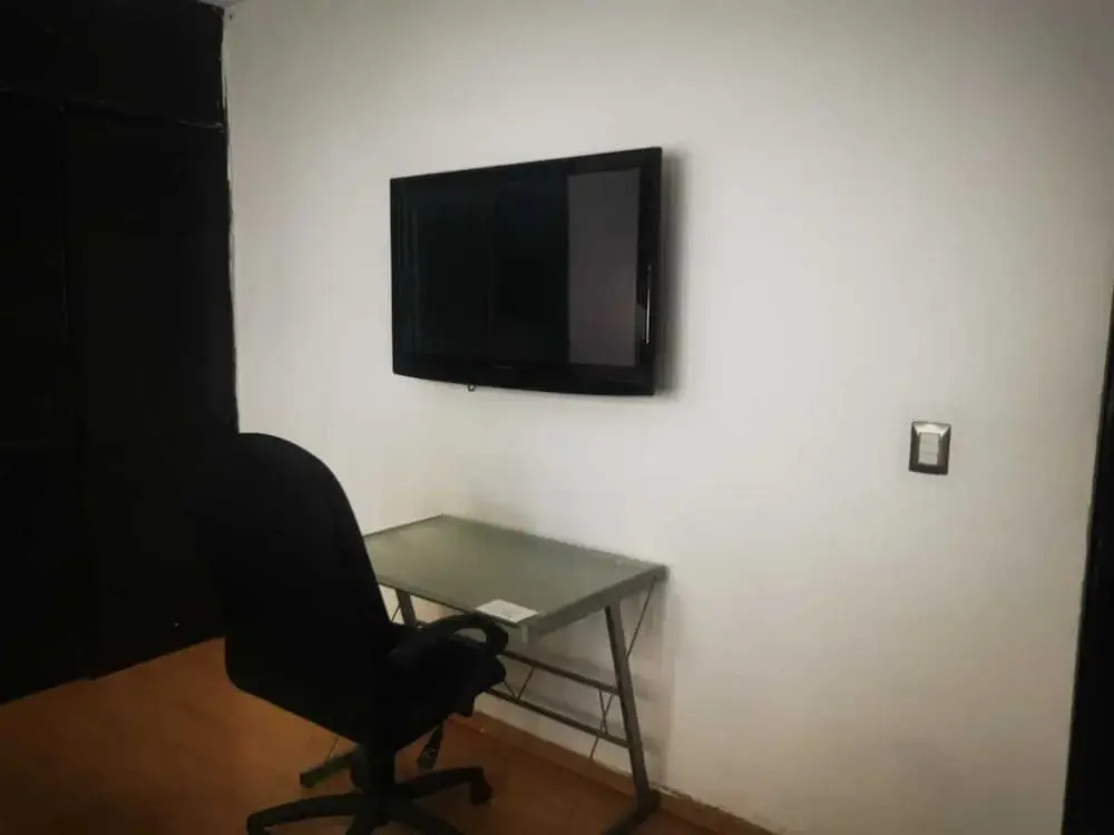 Rooms & suites