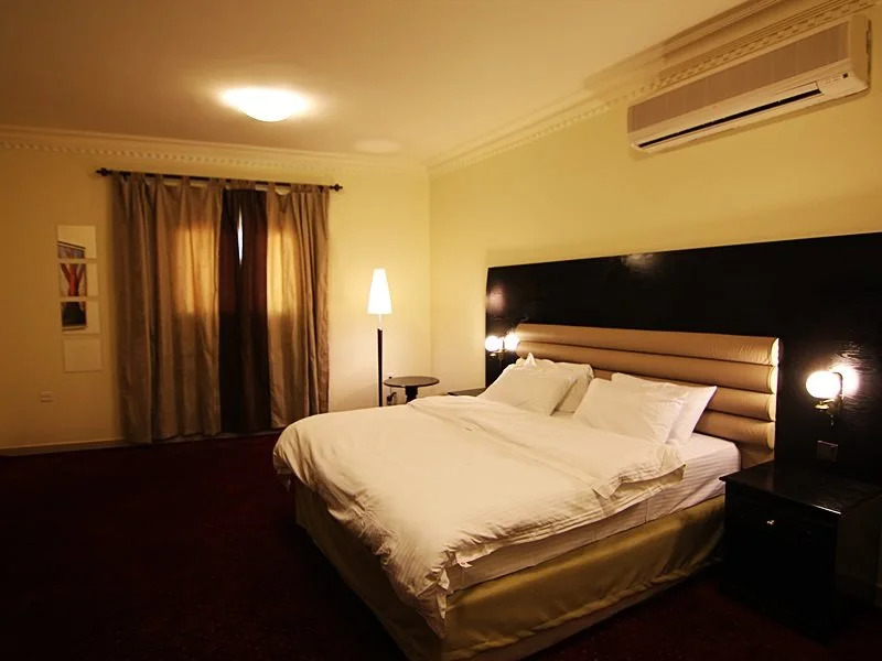Rawaq Suites 8 Al Nahdah