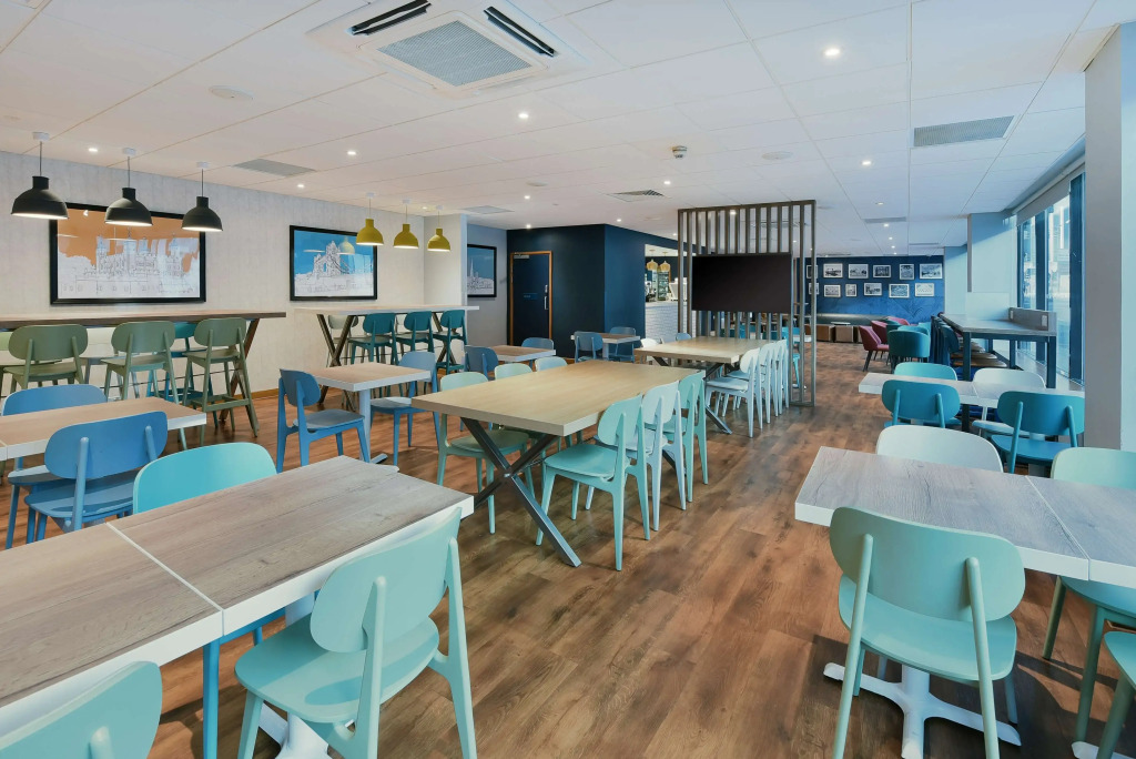 Travelodge London Central Tower Bridge