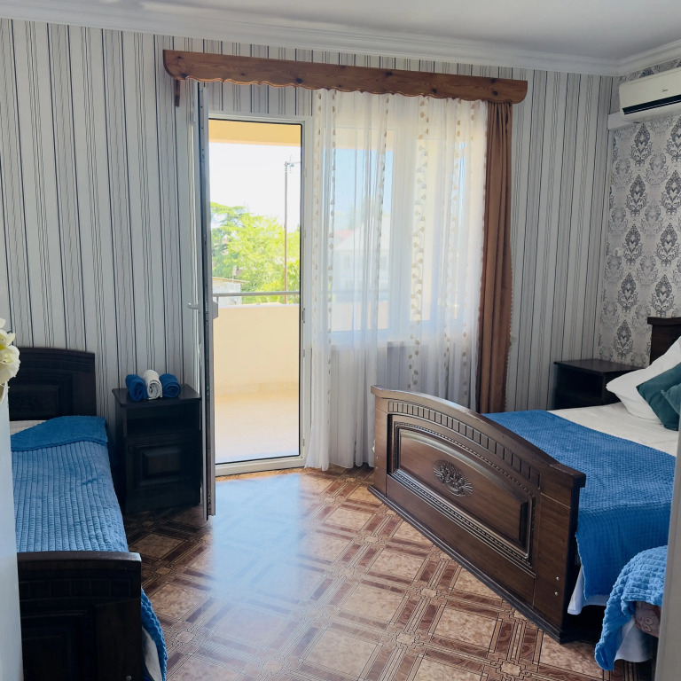 Guest house Almari