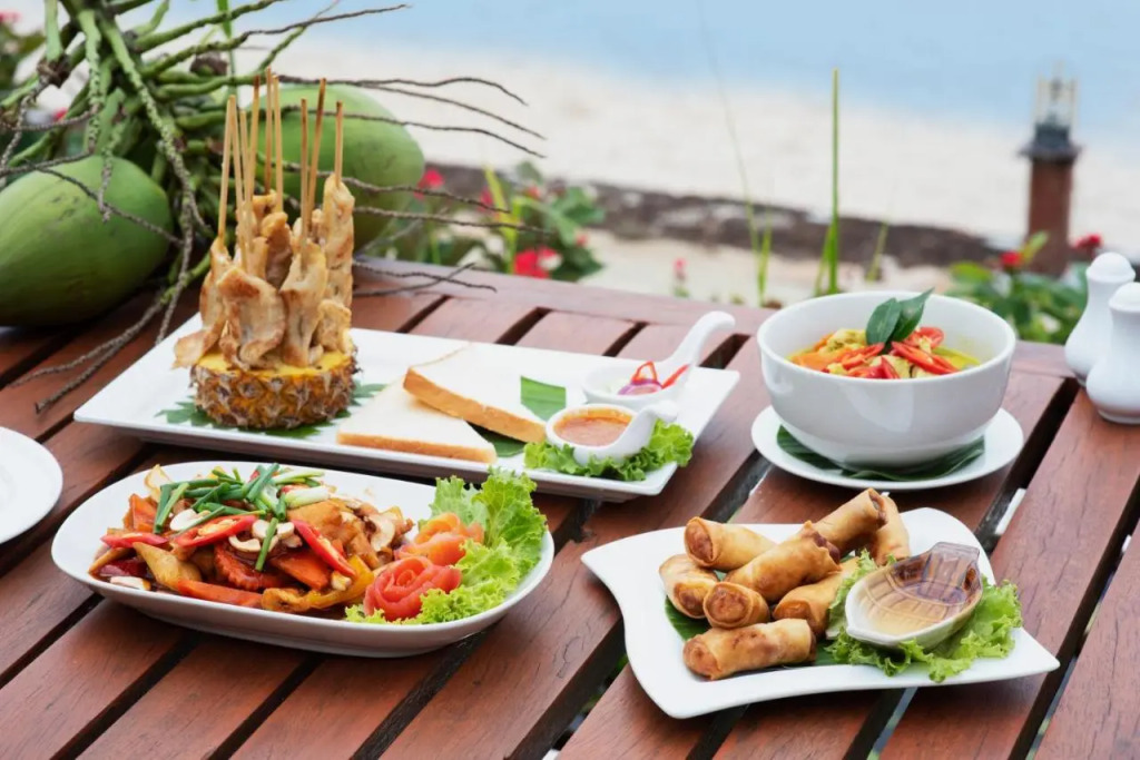 Royal Lanta Resort & Spa