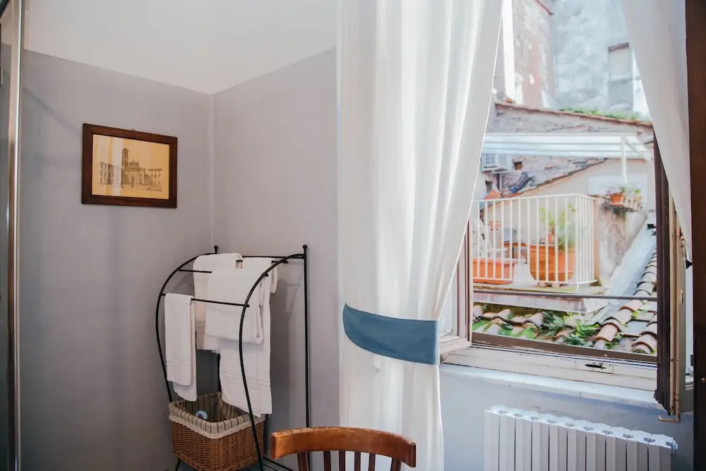 B&B La Romea
