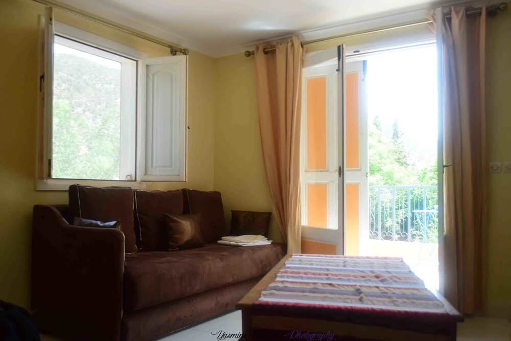 Auberge le Maquis