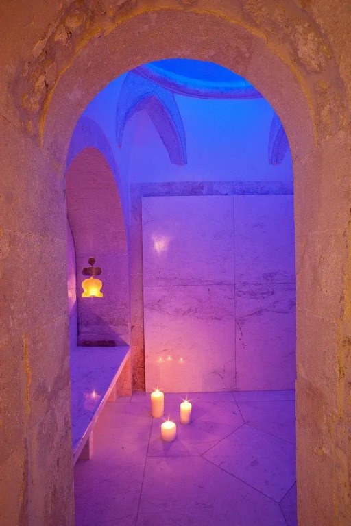 Rimondi Boutique Hotel - Small Luxury Hotels of the World