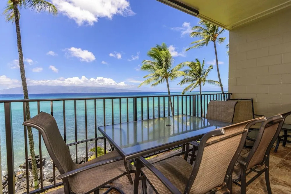 Noelani 304 - 3Br Condo