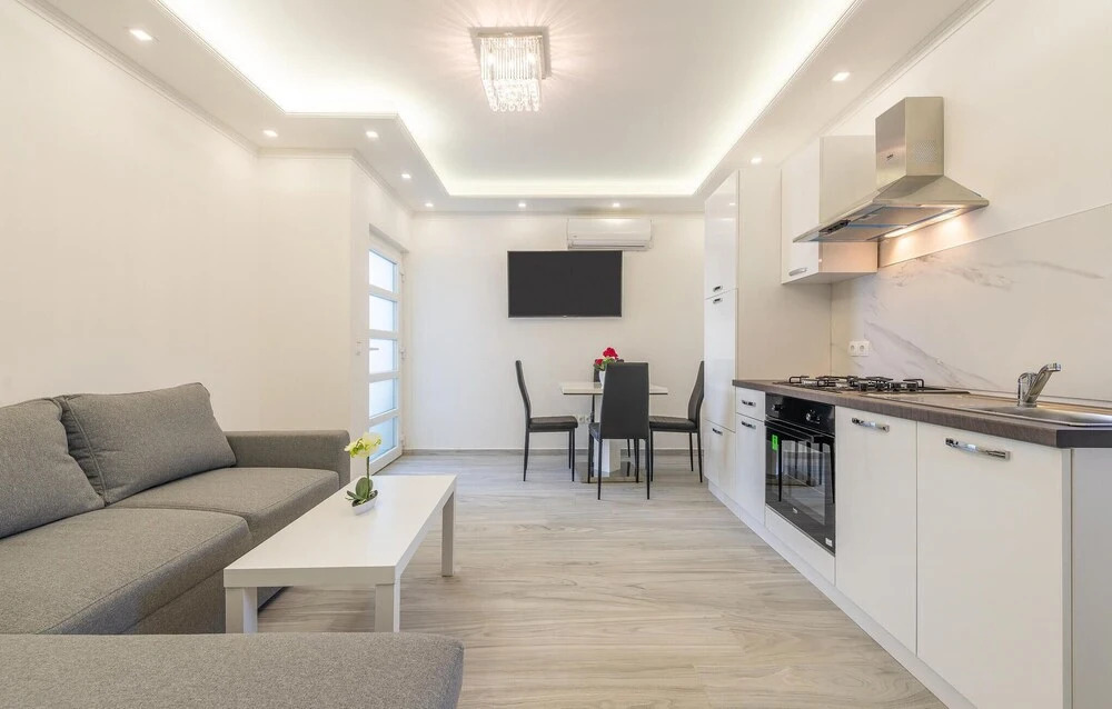 Luxurious Home In Vrsi