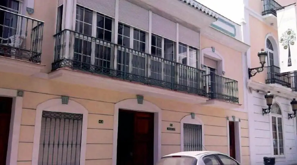 El Jardin BeNerja