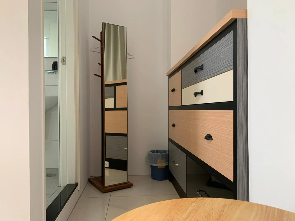 Daiwen Homestay