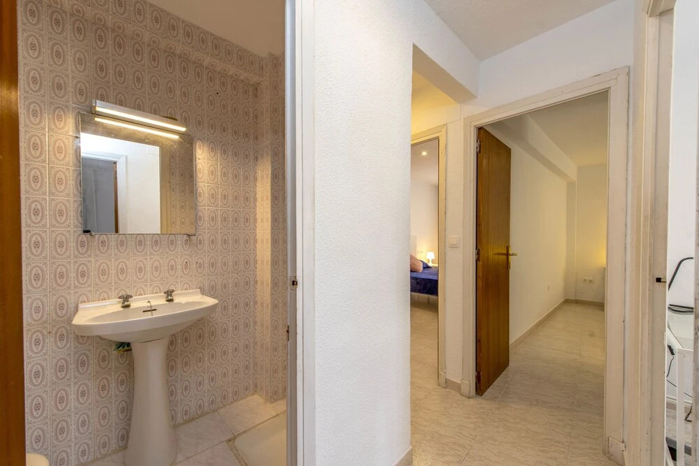 Apartamento Bennecke Gaviota