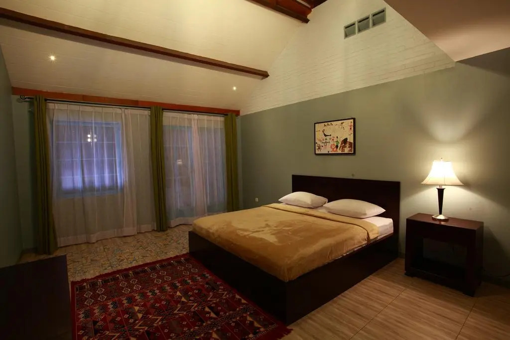 Barn Villa