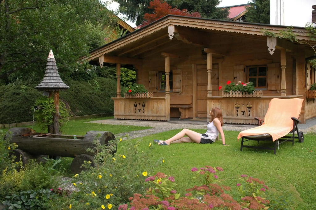 Pension Wolfsegg