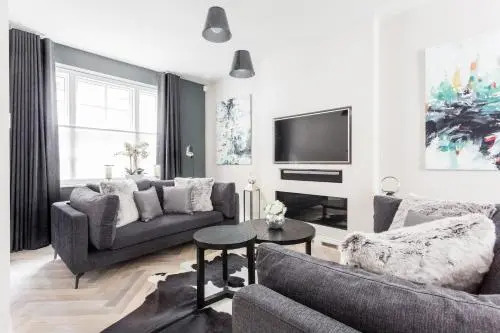 Middleton Place by Onefinestay