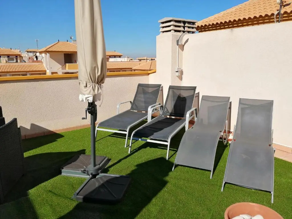 Ribera Beach 1 Apartment Elisa