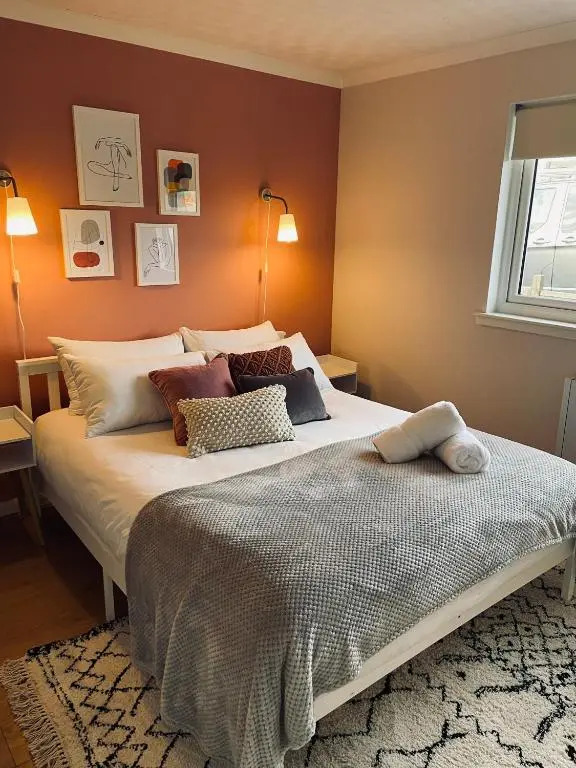 Relaxing 3-Bedroom Home