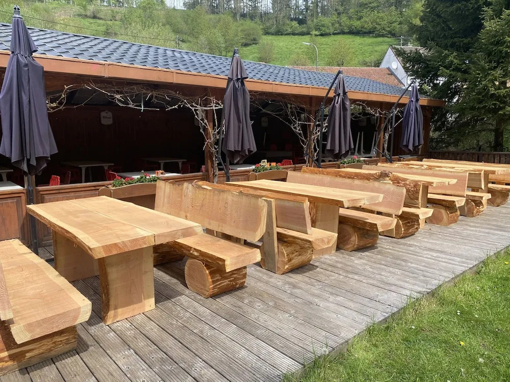 Hotel-Restaurant Theis-Muehle