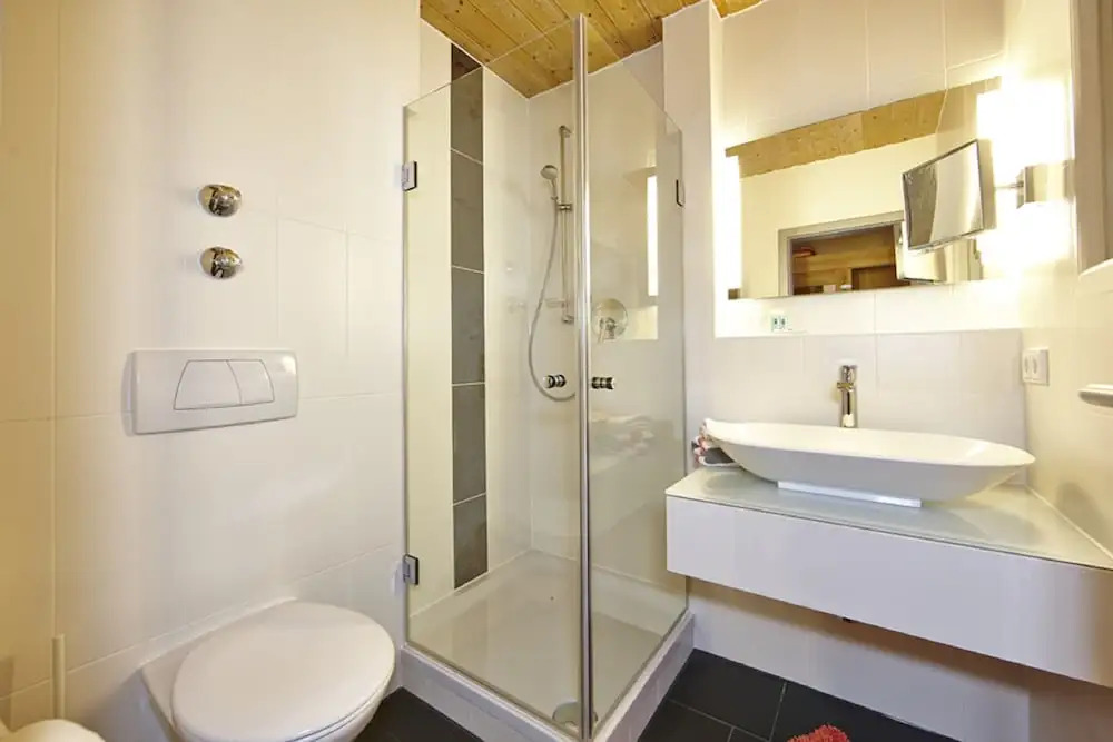 Hotel am Wiesenhang - Garni