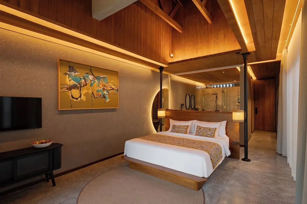 The Kemilau Ubud