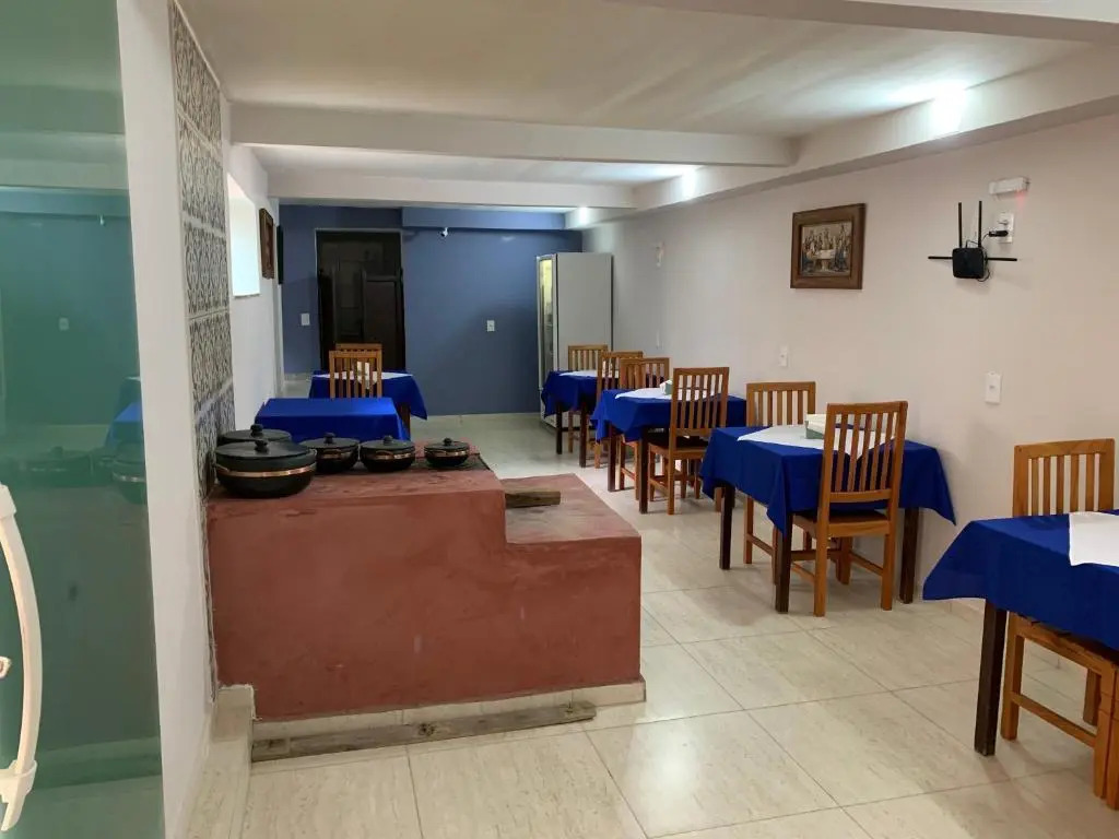 Hotel Aliança