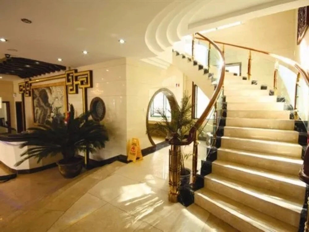 Huangshan Yuxuan Botique Hotel