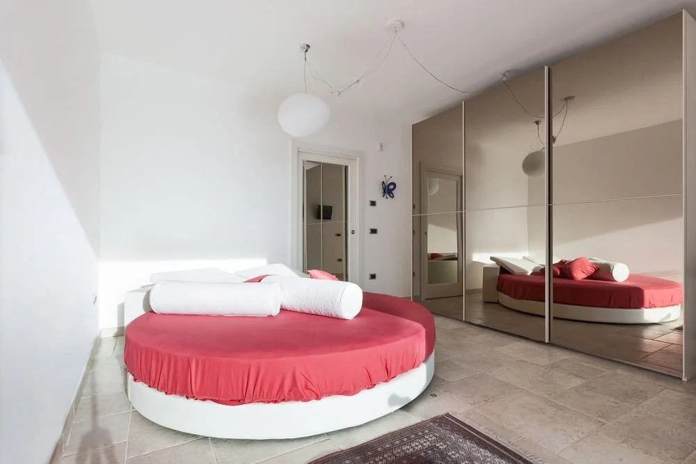 Villa Dianna