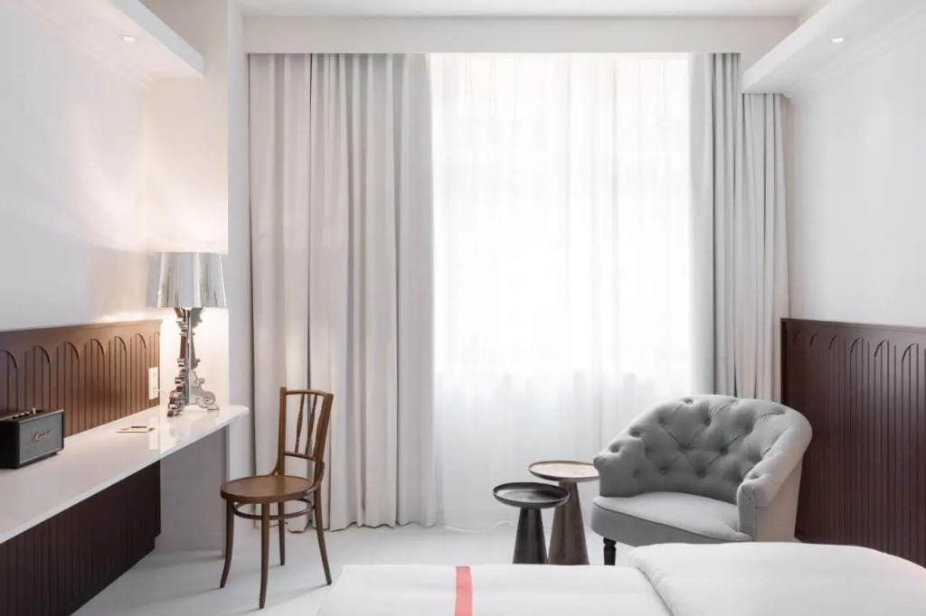 Ruby Hanna Hotel Stuttgart by IHG