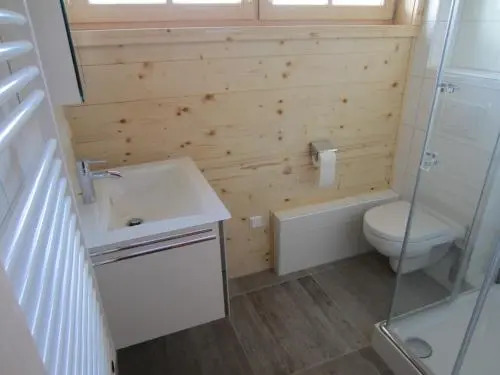 Chalet Kornock