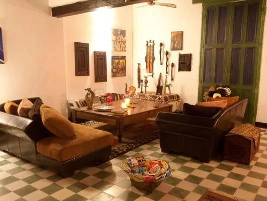 Casa Amani