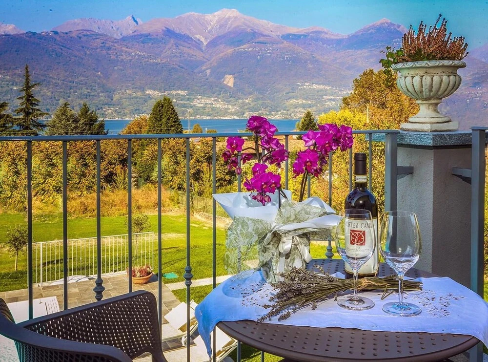 Foresteria Villa Margherita