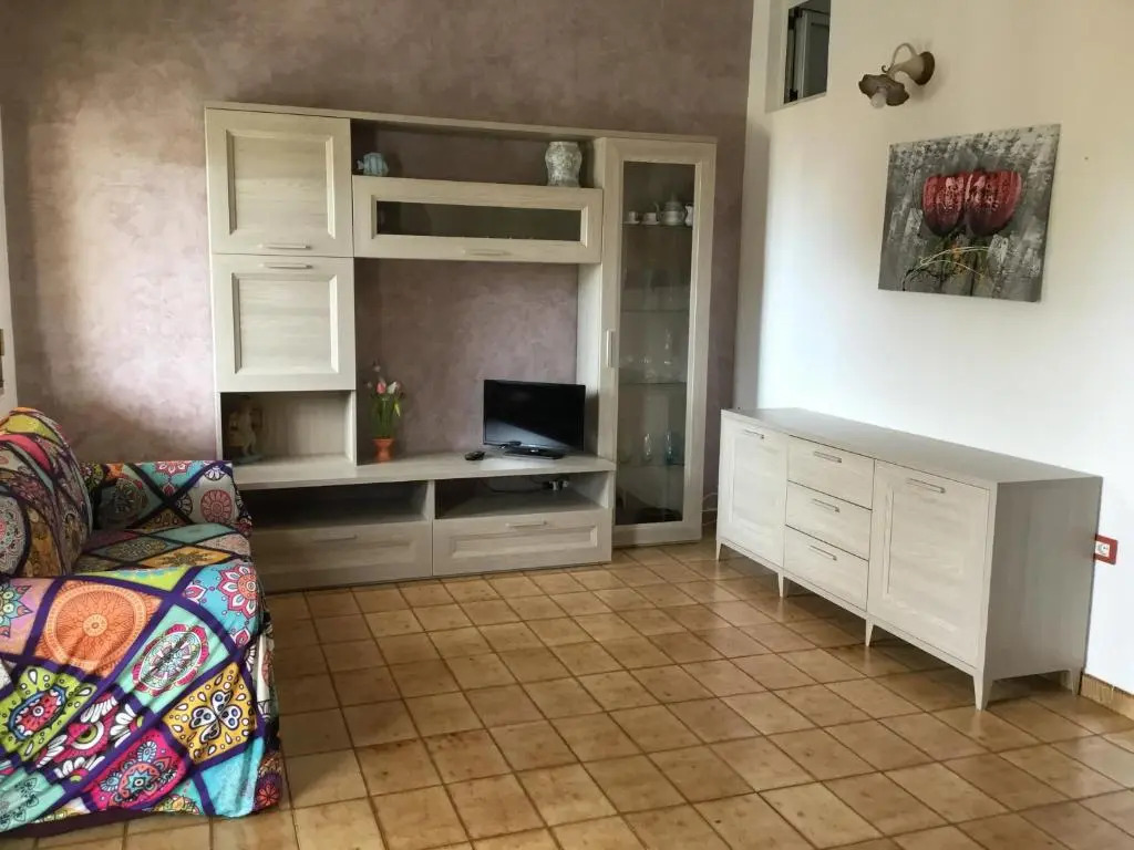 Appartamenti Manuela