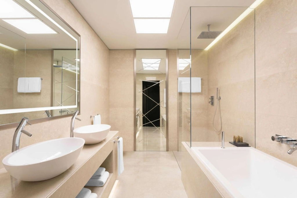 Excelsior Hotel Gallia, a Luxury Collection Hotel, Milan