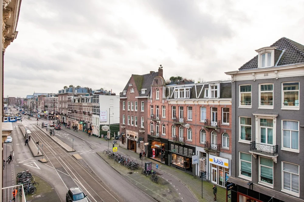 Cityden Museum District