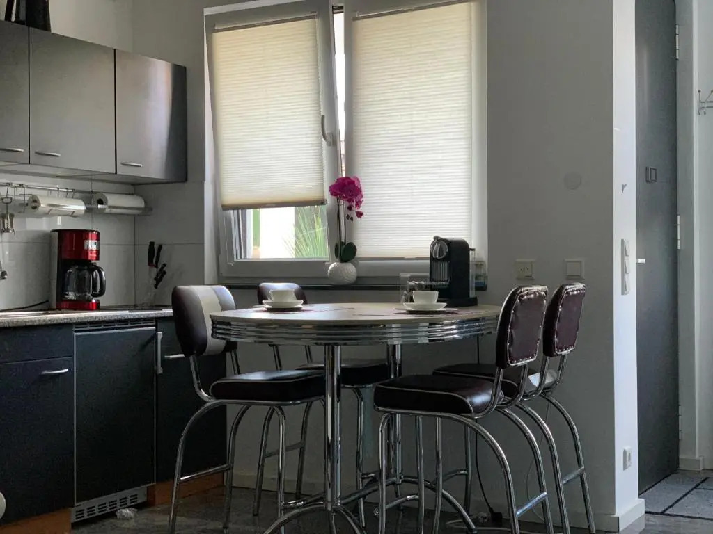 apartment pulheim